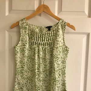 Chiffons top great quality